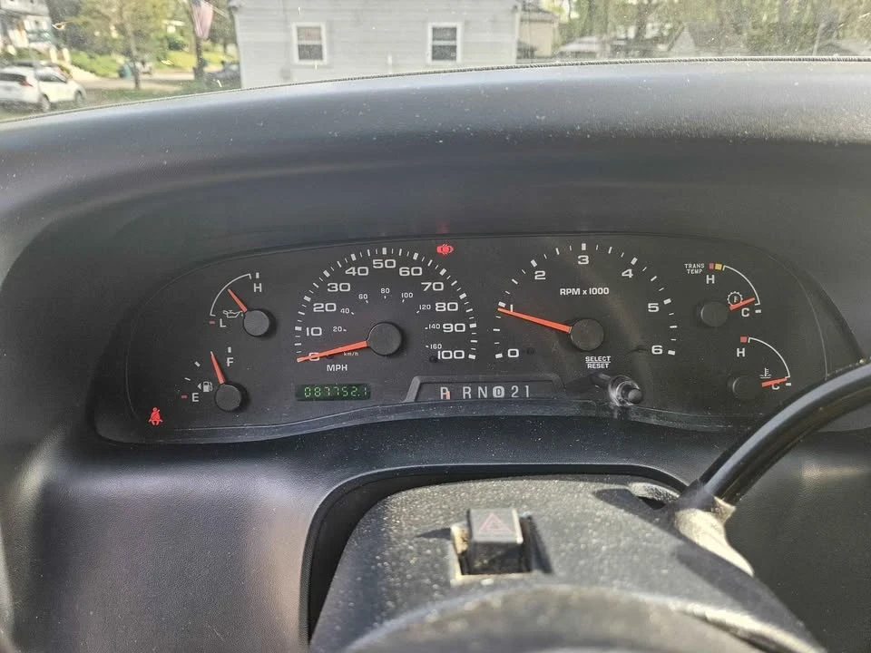 2004 Ford Super Duty 1st Gen - Image 14 of 15