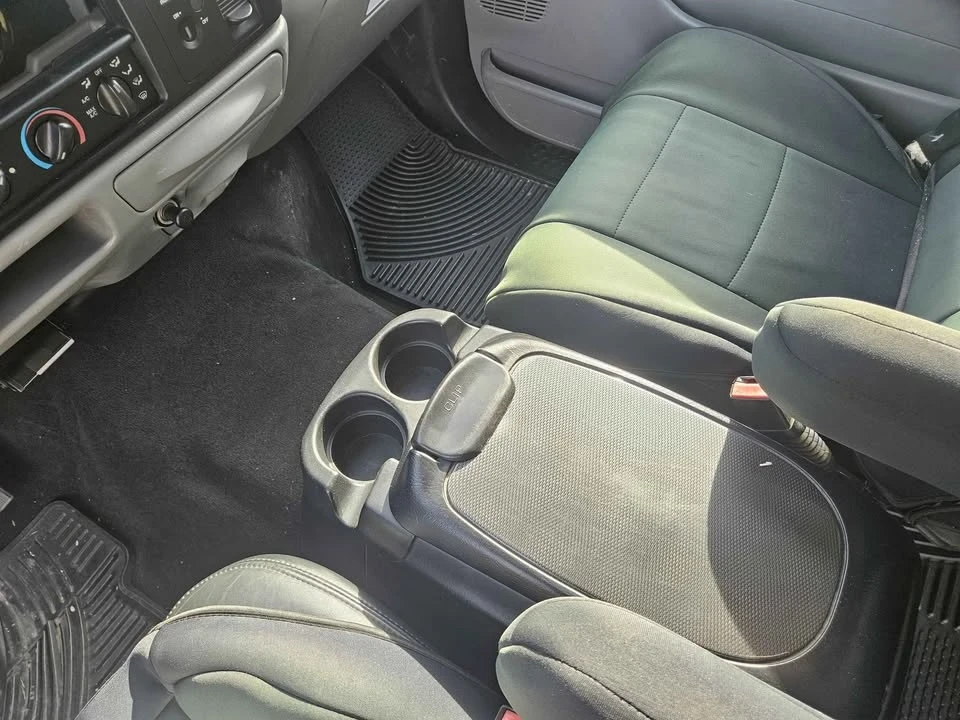2004 Ford Super Duty 1st Gen - Image 12 of 15
