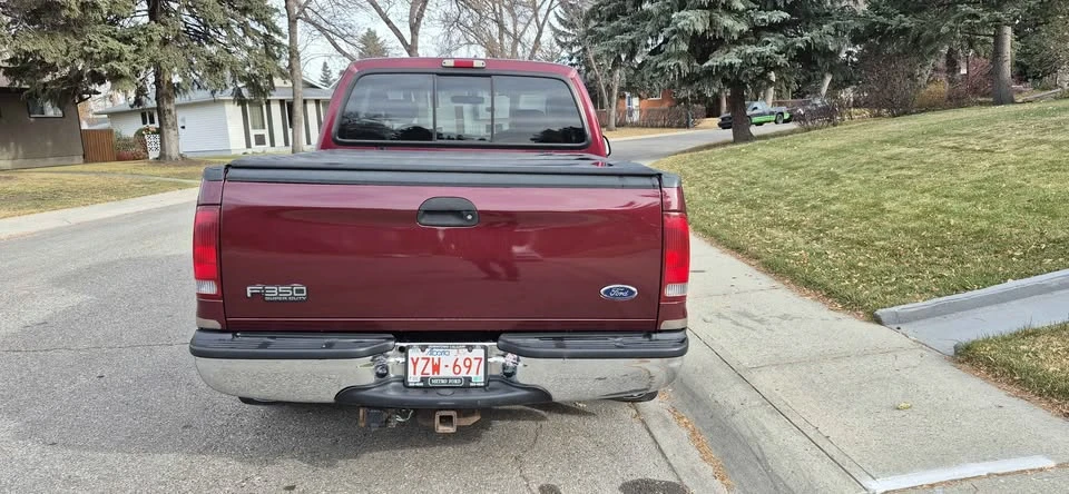 2004 Ford Super Duty 1st Gen - Image 4 of 6