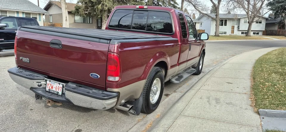 2004 Ford Super Duty 1st Gen - Image 3 of 6
