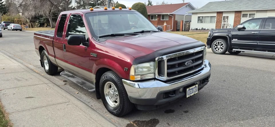 2004 Ford Super Duty 1st Gen - Image 2 of 6