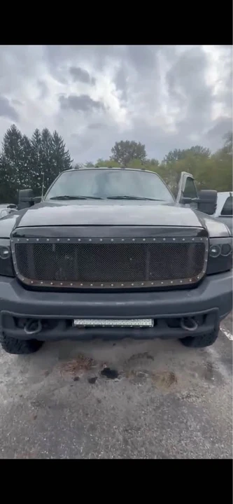 2004 Ford Super Duty 1st Gen - Image 3 of 3