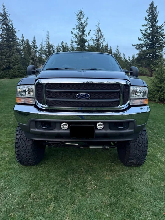 2004 Ford Super Duty 1st Gen - Image 8 of 16