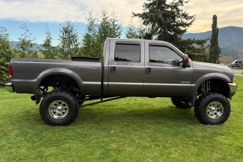 2004 Ford Super Duty 1st Gen - Image 3 of 16