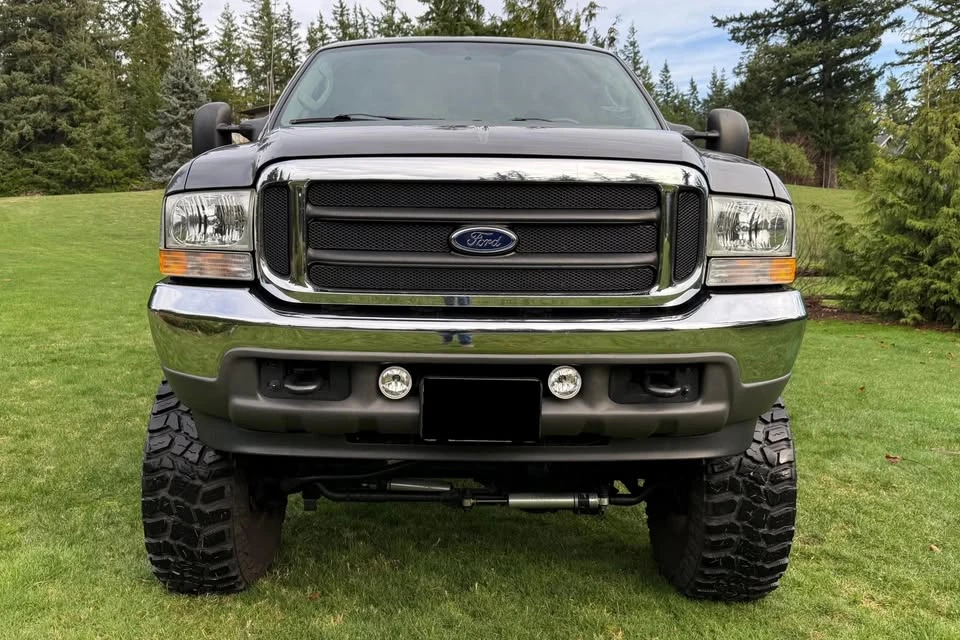 2004 Ford Super Duty 1st Gen - Image 2 of 16