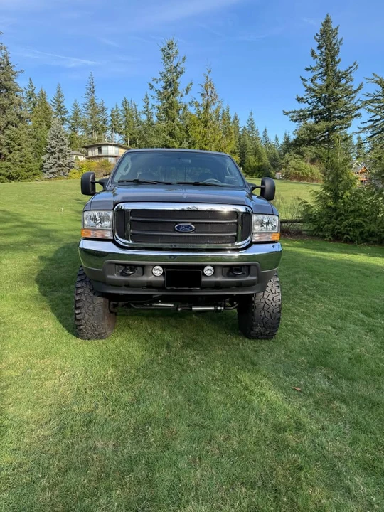 2004 Ford Super Duty 1st Gen - Image 6 of 16