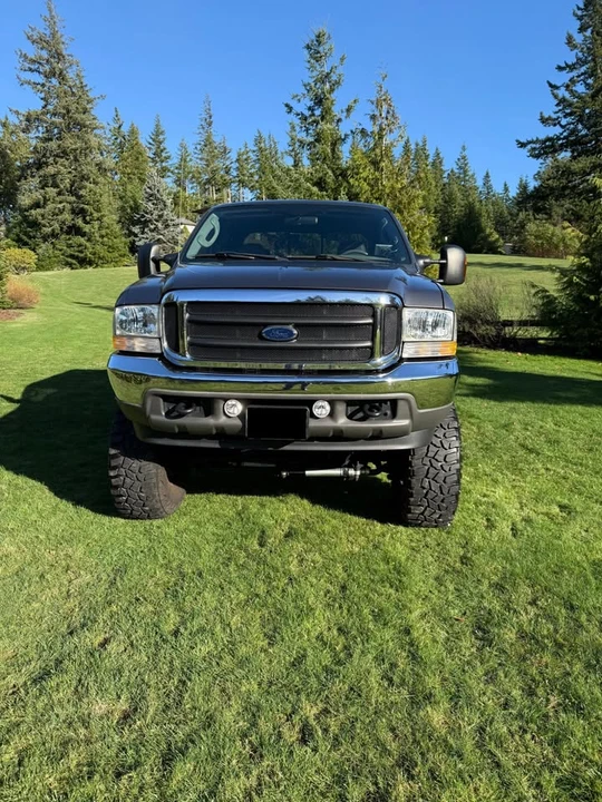 2004 Ford Super Duty 1st Gen - Image 7 of 16