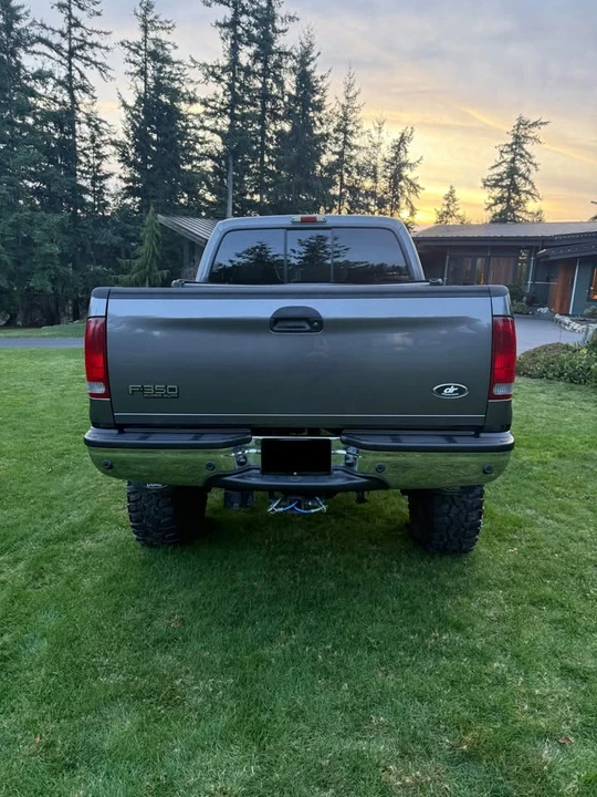 2004 Ford Super Duty 1st Gen - Image 14 of 16