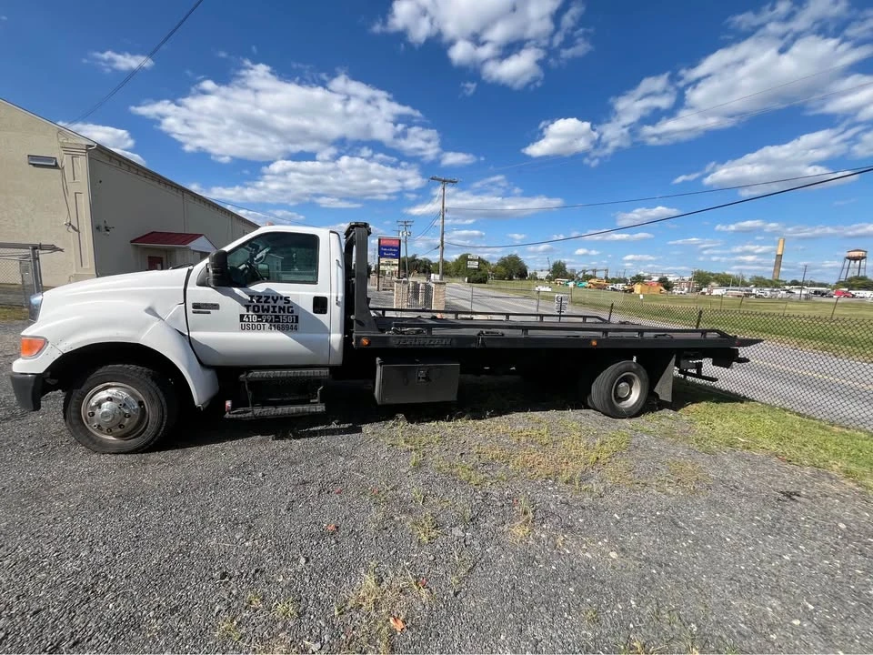 2004 Ford Super Duty 1st Gen - Image 2 of 4