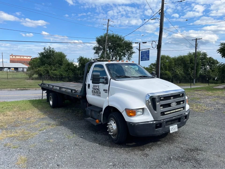 2004 Ford Super Duty 1st Gen - Image 4 of 4