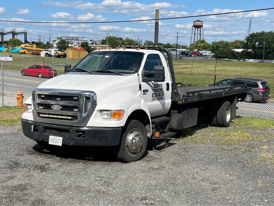 2004 Ford Super Duty 1st Gen - Image 3 of 4