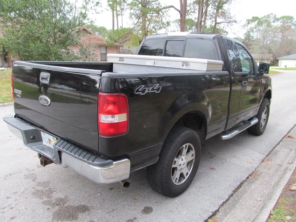 2004 Ford F-150 10th Gen - Image 6 of 9