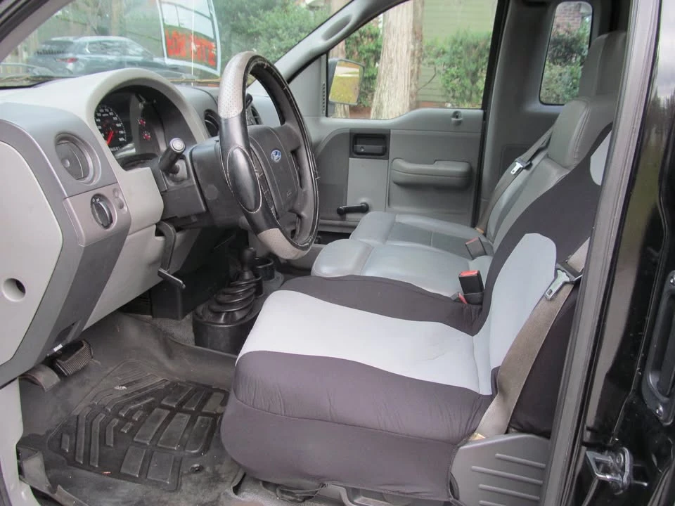 2004 Ford F-150 10th Gen - Image 2 of 9