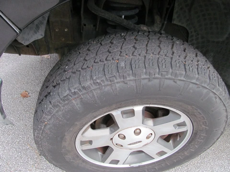 2004 Ford F-150 10th Gen - Image 9 of 9