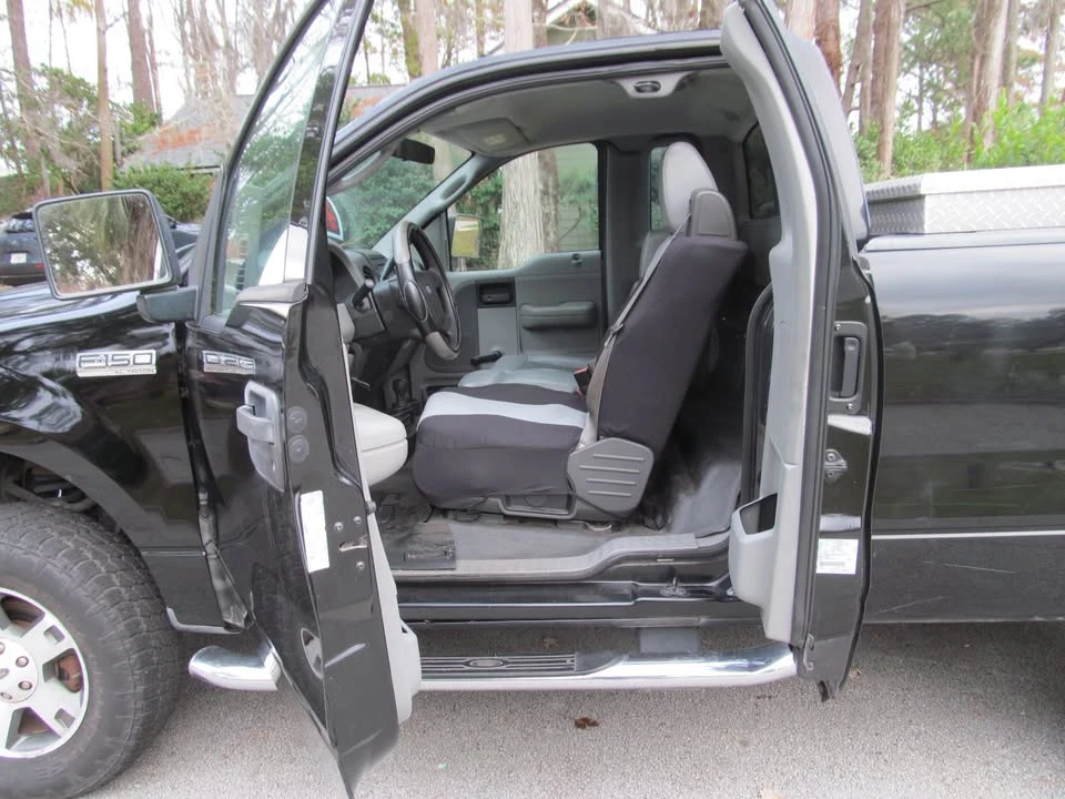 2004 Ford F-150 10th Gen - Image 3 of 9