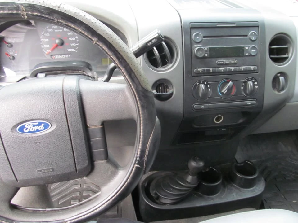 2004 Ford F-150 10th Gen - Image 4 of 9