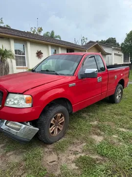 2004 Ford F-150 10th Gen - Image 3 of 5