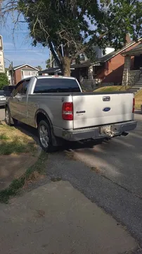 2004 Ford F-150 10th Gen - Image 2 of 2