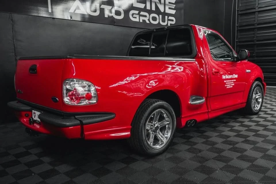 2004 Ford F-150 10th Gen - Image 14 of 20