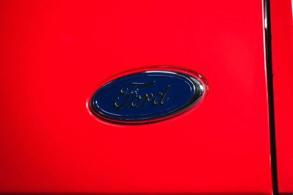 2004 Ford F-150 10th Gen - Image 16 of 20