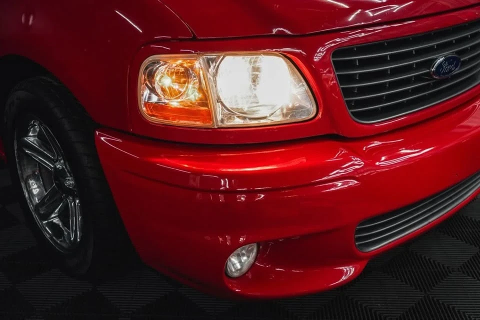 2004 Ford F-150 10th Gen - Image 9 of 20