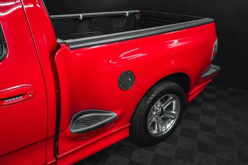 2004 Ford F-150 10th Gen - Image 2 of 20
