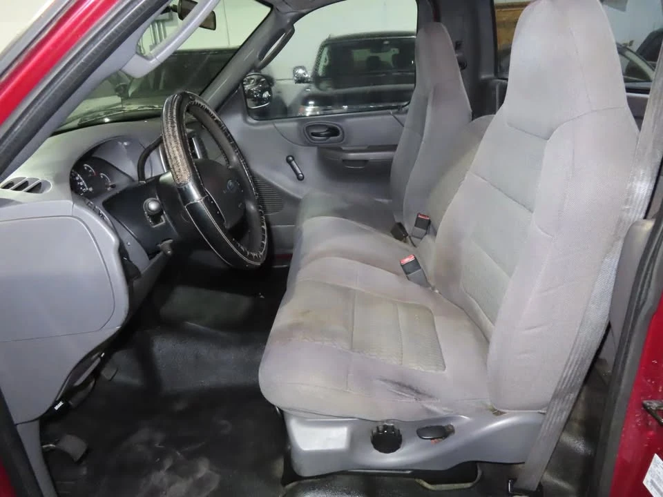 2004 Ford F-150 10th Gen - Image 13 of 20