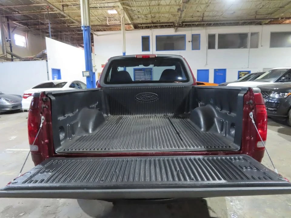 2004 Ford F-150 10th Gen - Image 8 of 20
