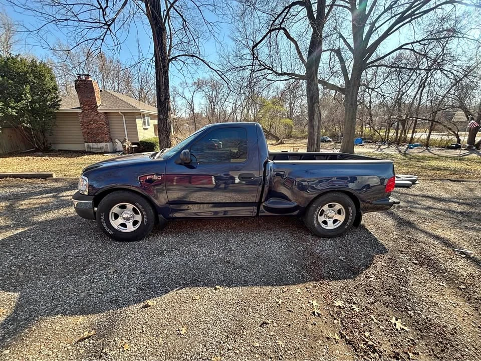 2004 Ford F-150 10th Gen - Image 1 of 13