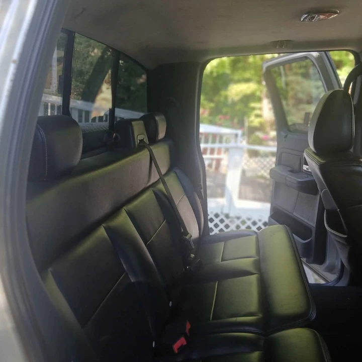2004 Ford F-150 10th Gen - Image 10 of 12