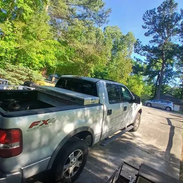 2004 Ford F-150 10th Gen - Image 3 of 12