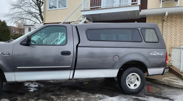 2004 Ford F-150 10th Gen - Image 2 of 5