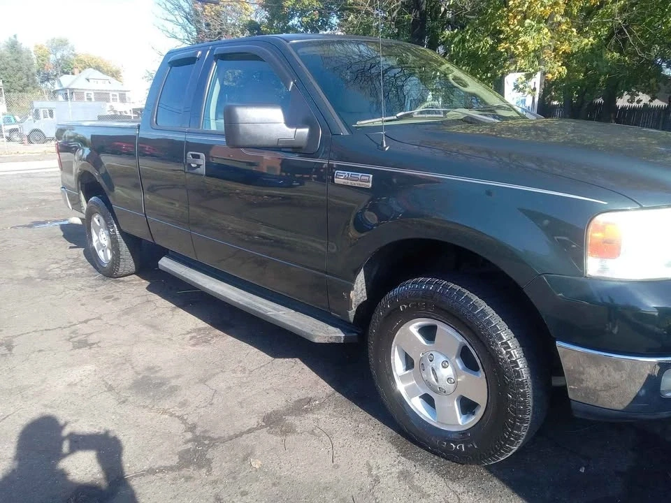2004 Ford F-150 10th Gen - Image 3 of 6