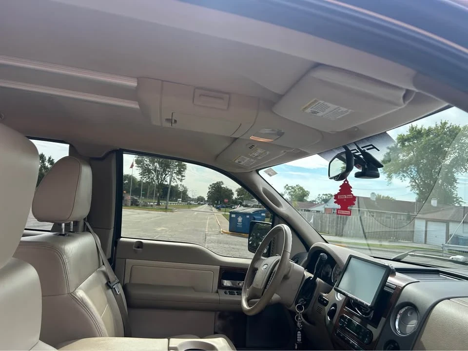 2004 Ford F-150 10th Gen - Image 16 of 20