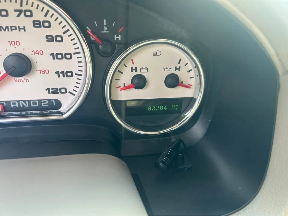 2004 Ford F-150 10th Gen - Image 20 of 20