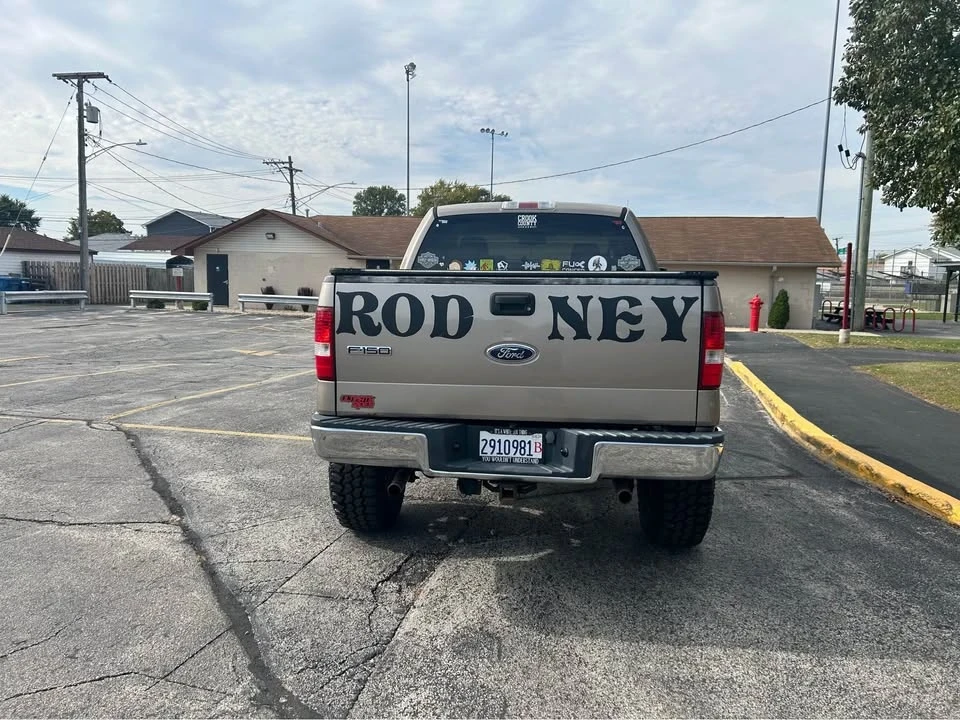 2004 Ford F-150 10th Gen - Image 13 of 20