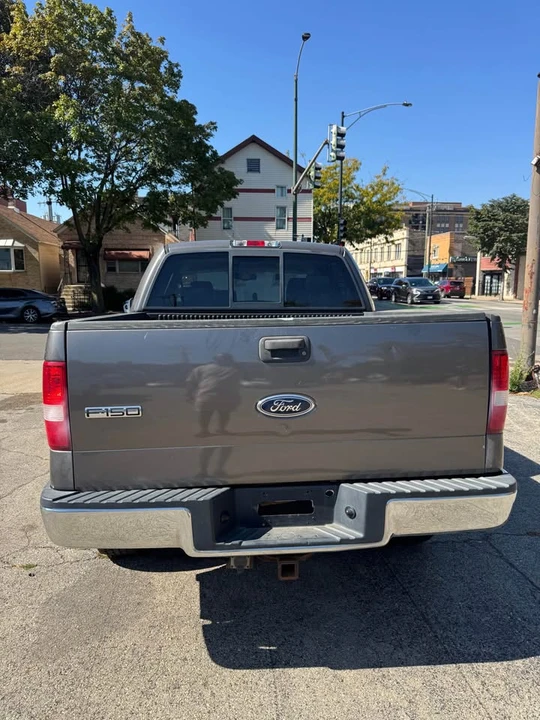 2004 Ford F-150 10th Gen - Image 7 of 7