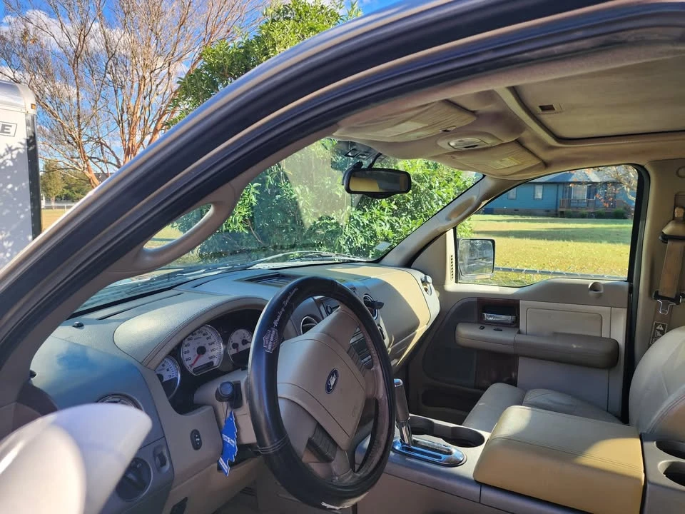 2004 Ford F-150 11th Gen - Image 5 of 9