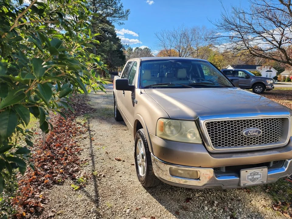 2004 Ford F-150 11th Gen - Image 6 of 9