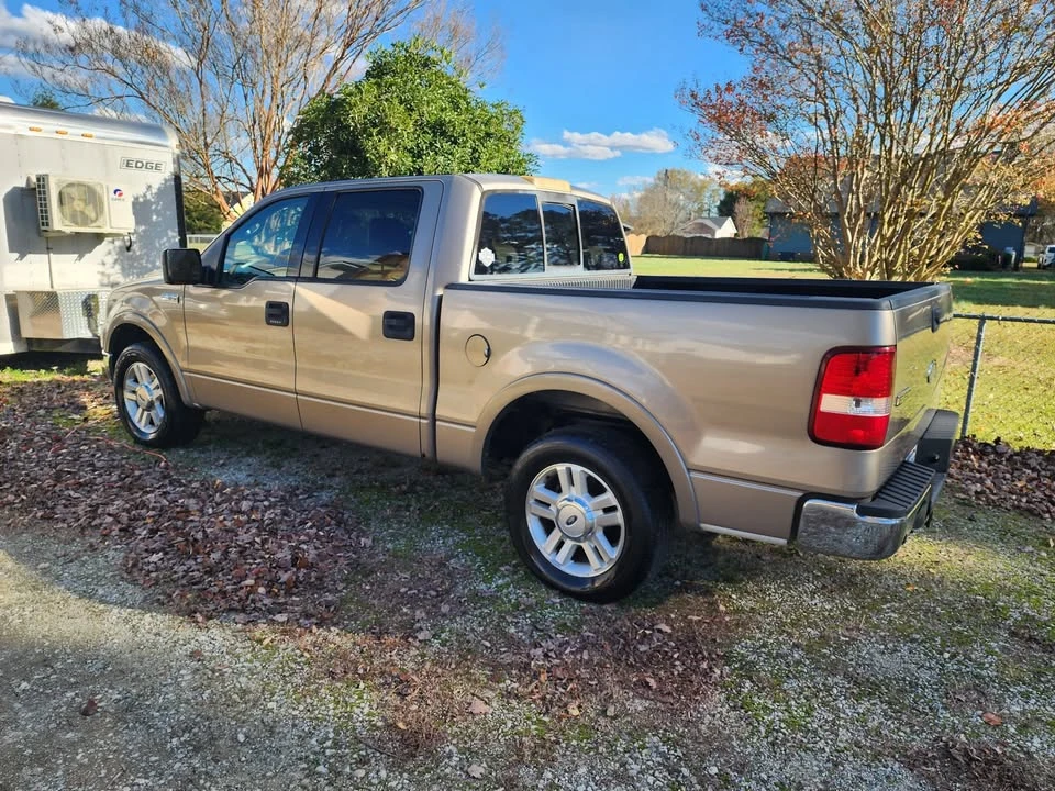 2004 Ford F-150 11th Gen - Image 3 of 9