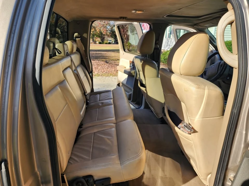 2004 Ford F-150 11th Gen - Image 8 of 9