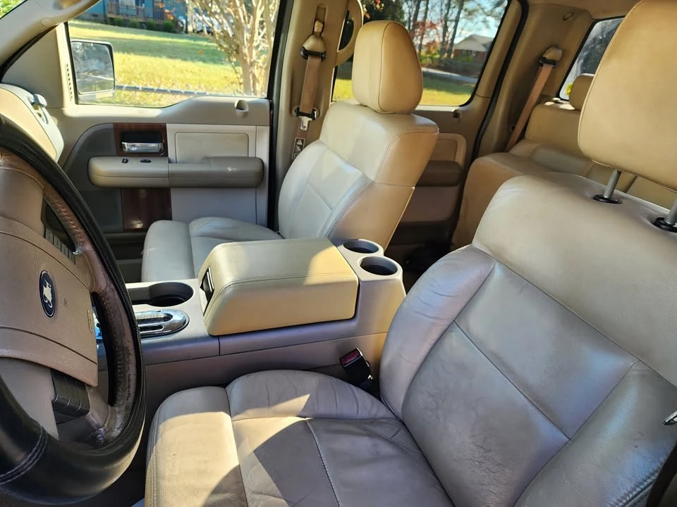 2004 Ford F-150 11th Gen - Image 9 of 9
