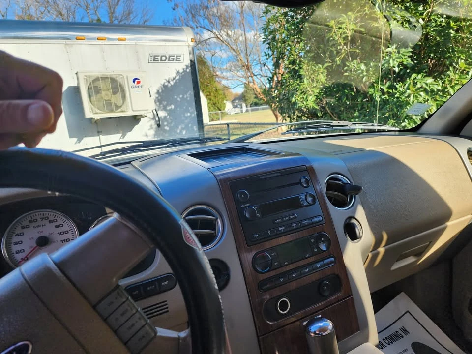 2004 Ford F-150 11th Gen - Image 7 of 9