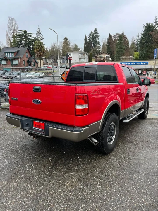 2004 Ford F-Series - Image 6 of 15