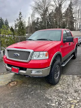 2004 Ford F150 Lariat Regular Cab