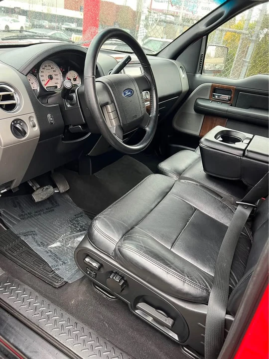 2004 Ford F-Series - Image 8 of 15