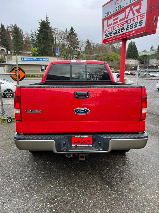 2004 Ford F-Series - Image 4 of 15