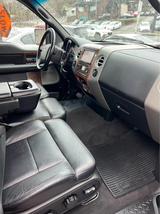 2004 Ford F-Series - Image 14 of 15