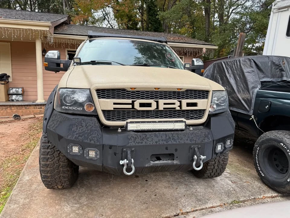 2004 Ford F-Series - Image 3 of 3