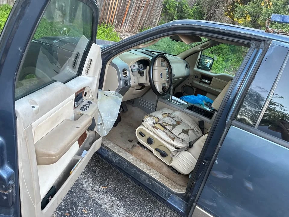 2004 Ford F-150 11th Gen - Image 3 of 5